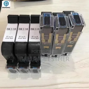 Cartridge Cartridge