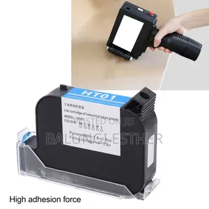 Cartridge for Handheld Printer