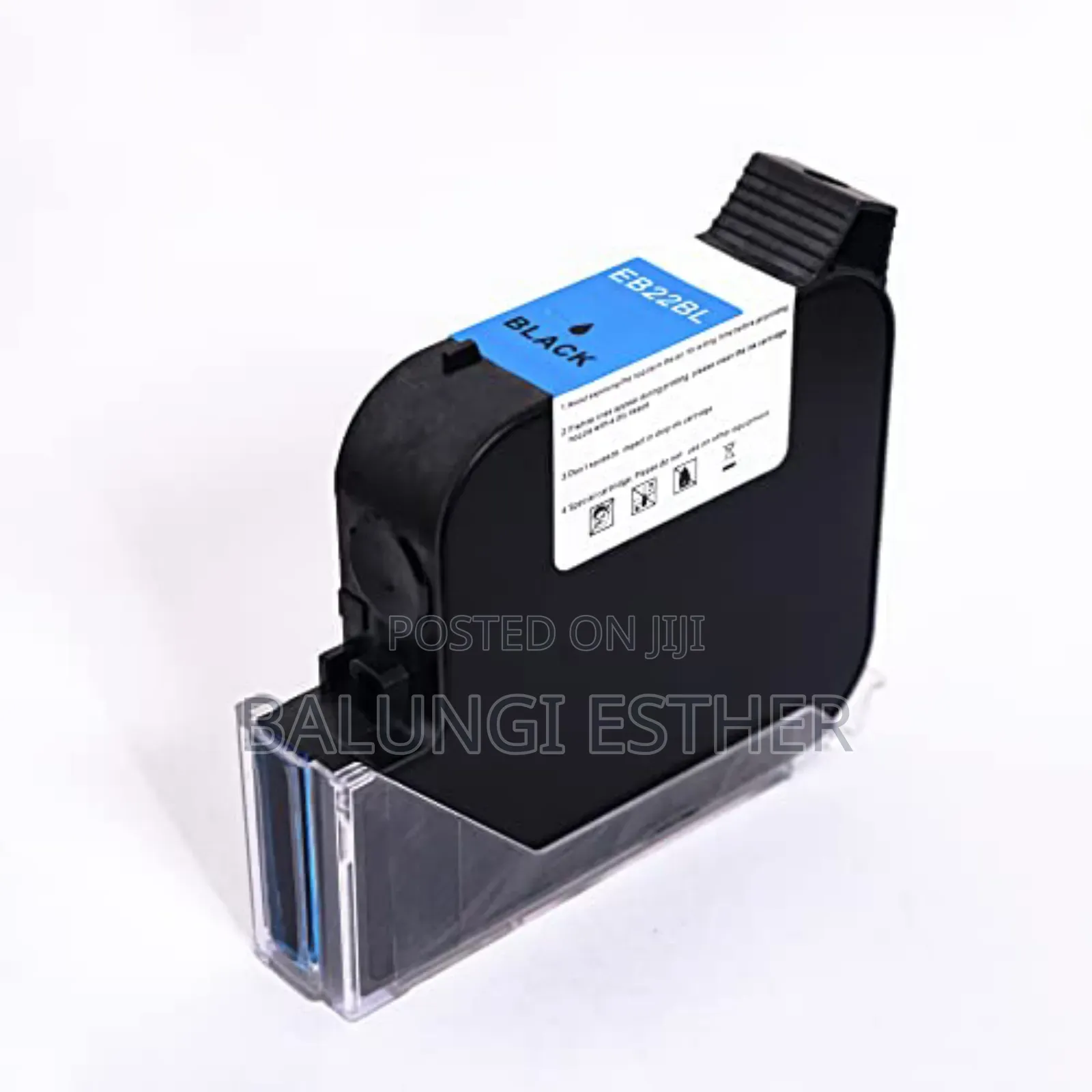 Cartridge for Handheld Printer