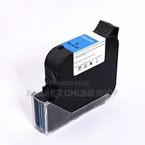 Cartridge for Handheld Printer