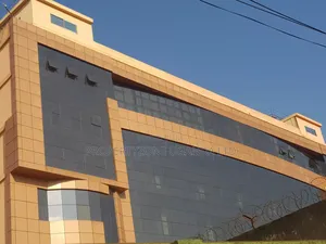 Land And Warehouses/Factory Structures For Sale On Bombo Rd, Kawempe