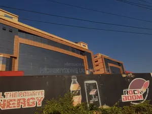 Land And Warehouses/Factory Structures For Sale On Bombo Rd, Kawempe