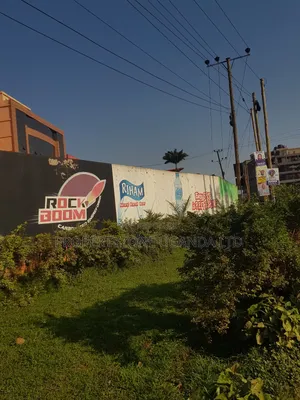Land And Warehouses/Factory Structures For Sale On Bombo Rd, Kawempe