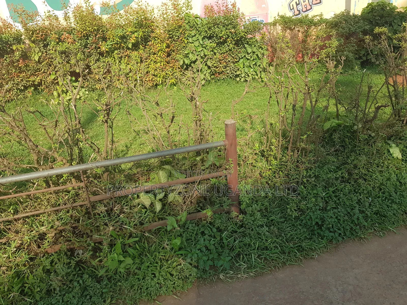 Land And Warehouses/Factory Structures For Sale On Bombo Rd, Kawempe