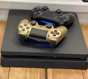 This Ps4 Slim Bundle Is The Ultimate Way To Become The Ultimate Legend