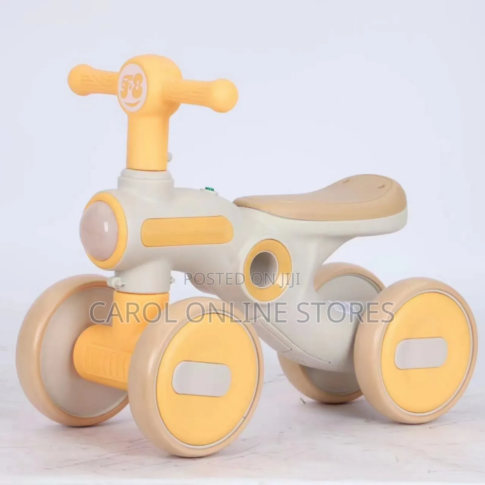Kids Balance Bike