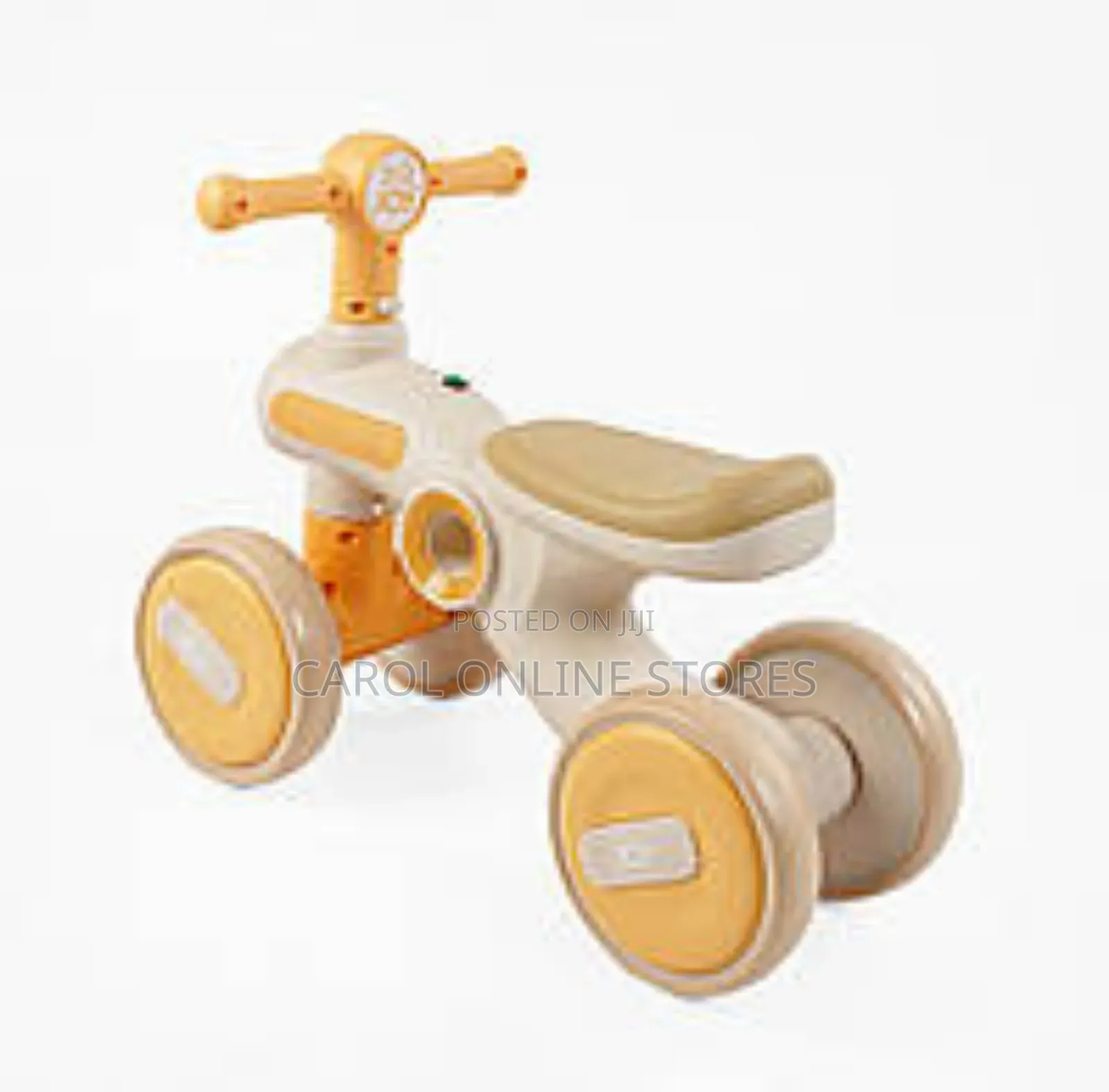 Kids Balance Bike