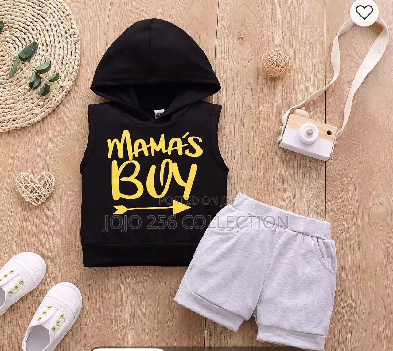 Cute Outfit
