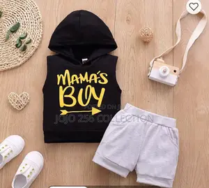 Cute Outfit