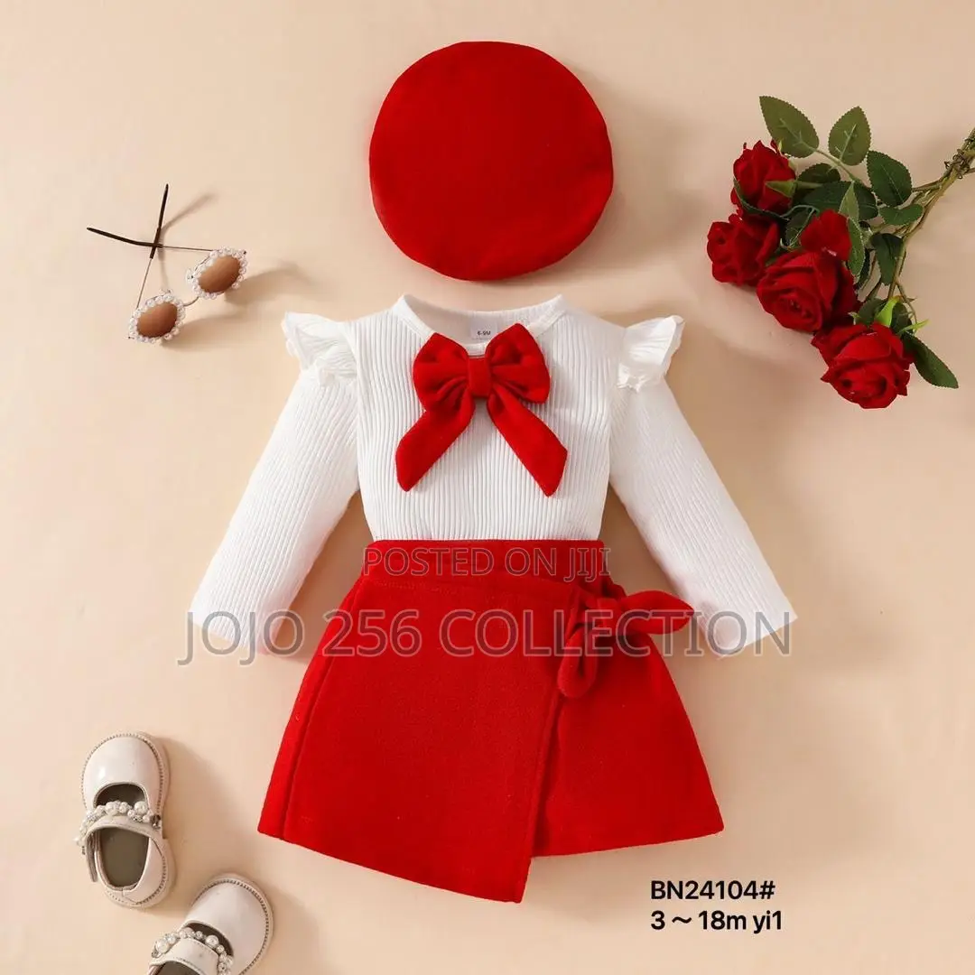 Girls Cute Outfits