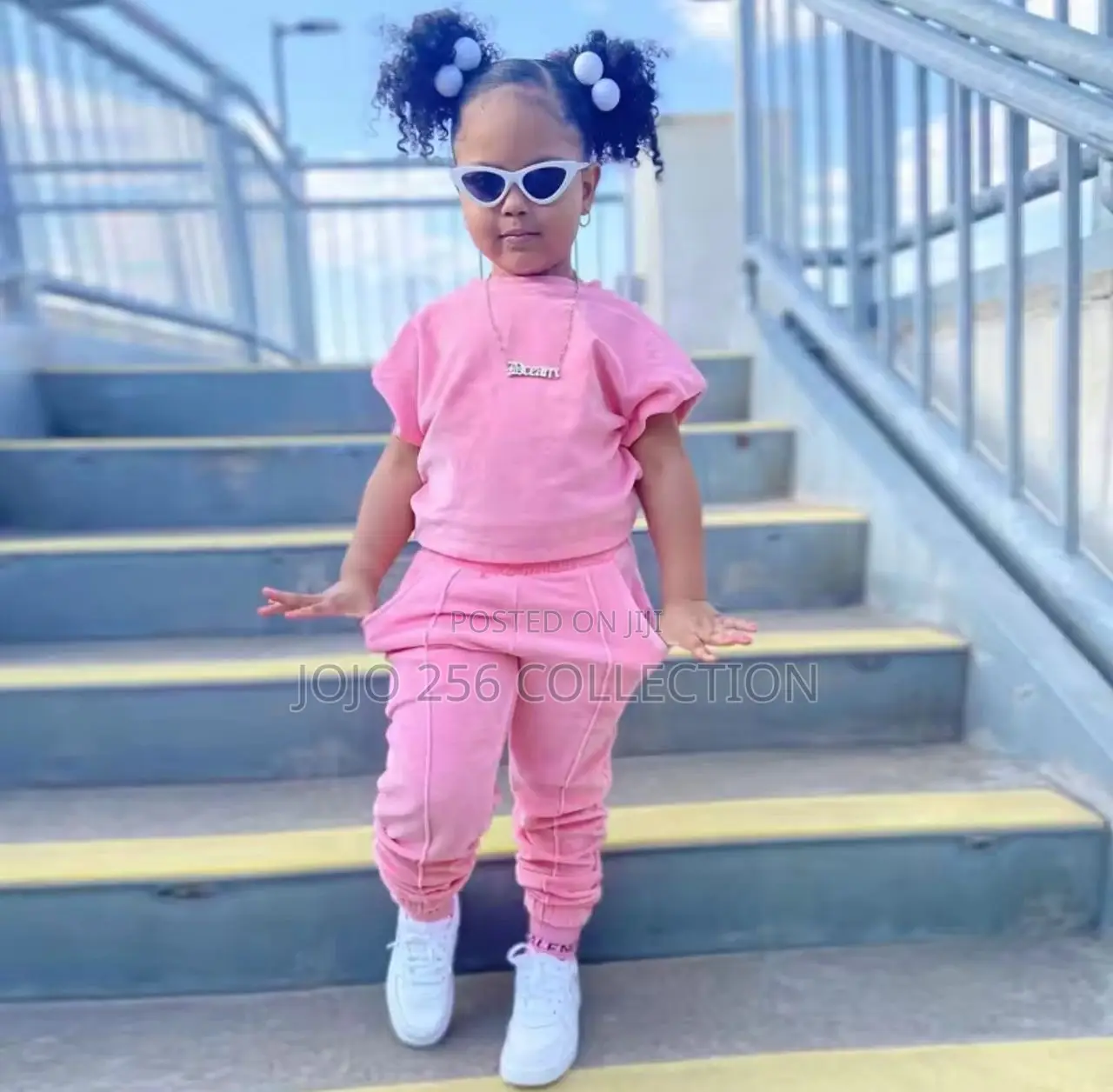 Kids 2 Pieces Outfits