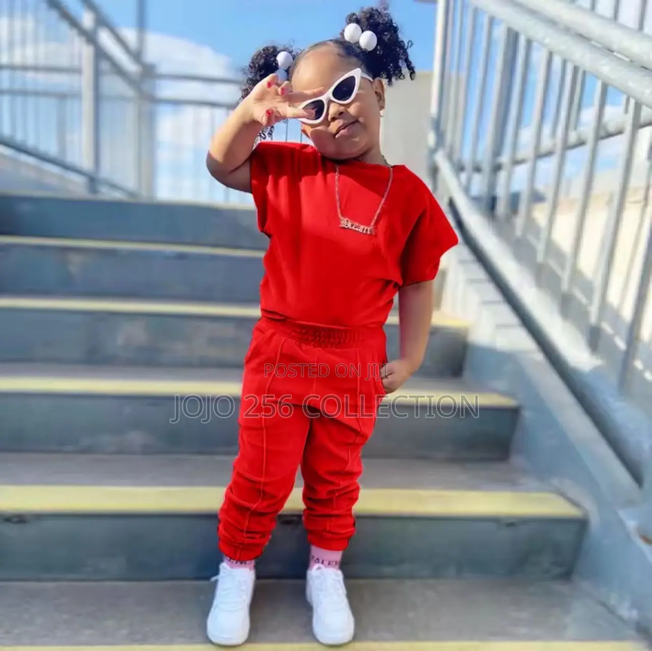 Kids 2 Pieces Outfits