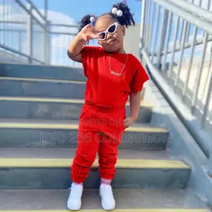 Kids 2 Pieces Outfits