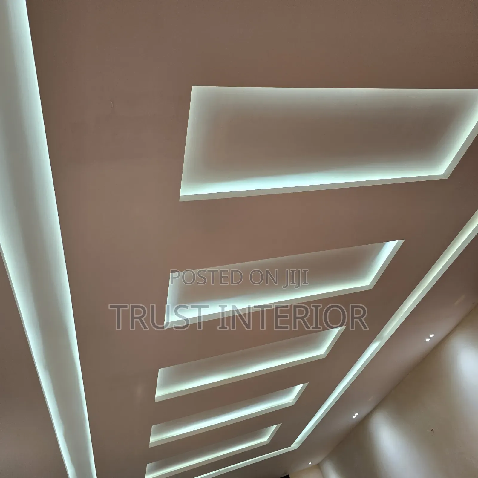 We Fix Gypsum