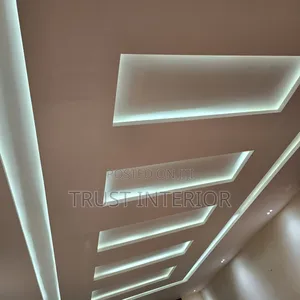We Fix Gypsum