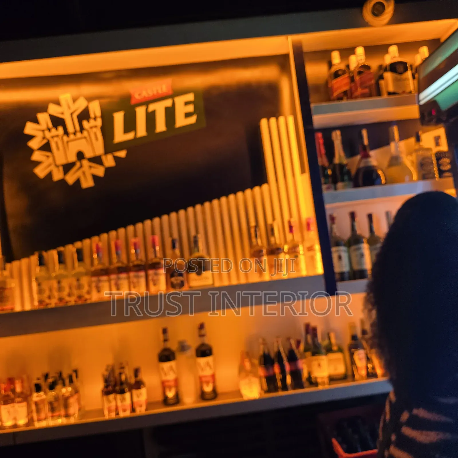 Bar Fixers