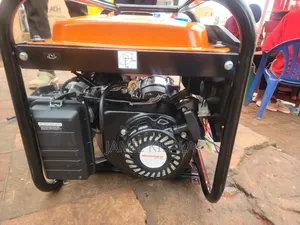 3.5 Kv Runner Generator