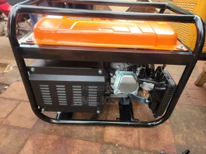 3.5 Kv Runner Generator
