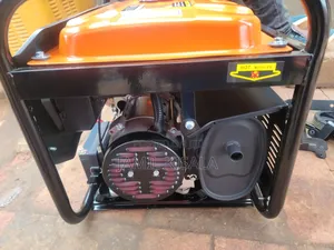 3.5 Kv Runner Generator