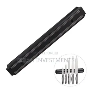 Magnetic Iron Knife Spoon Stand