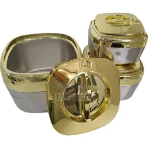 Set of Insulated Hot Pots or Food Warmers