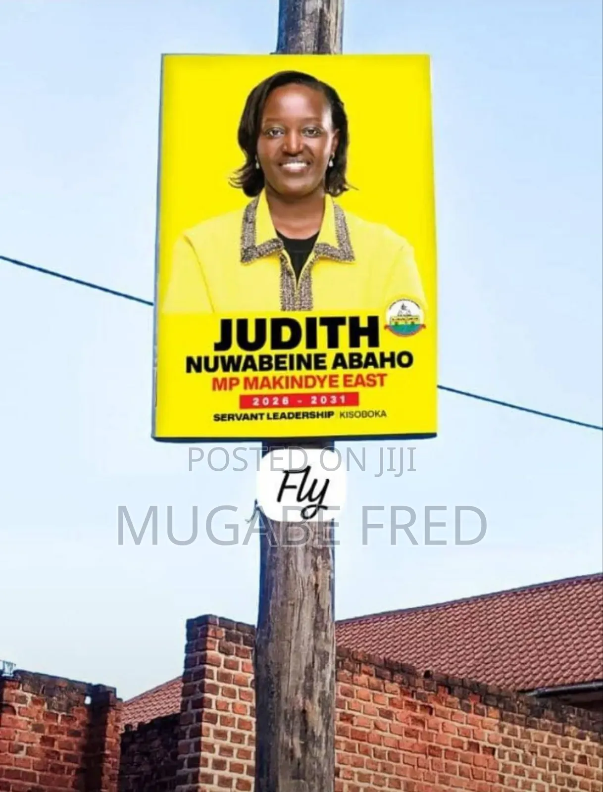 Election Posters