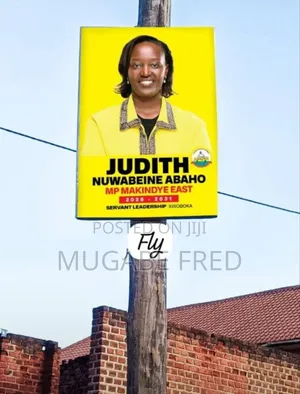 Election Posters