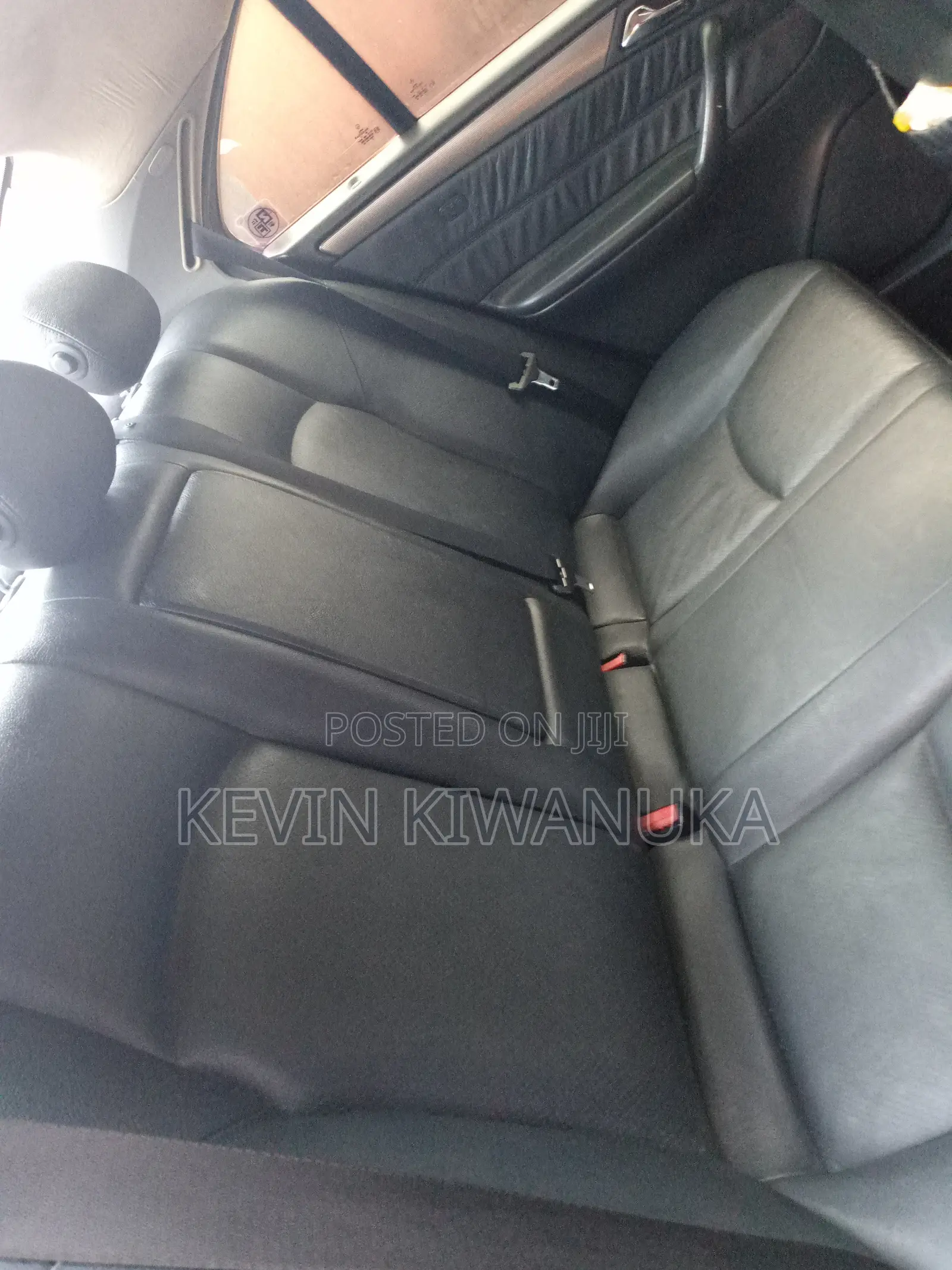 Mercedes-Benz C-Class 2006 Gray