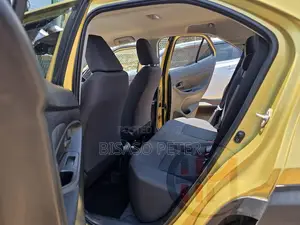 Toyota Yaris Cross 1.5 FWD 2020 Gold