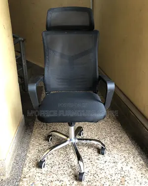 High Back Comfort Office Chairs