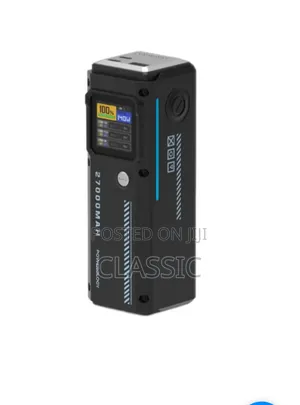 Powerology 27000mah Smart Display Power Bank