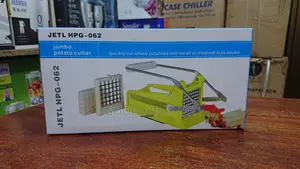 Jetl HPG-062 Potato Cutter