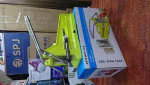 Jetl HPG-062 Potato Cutter