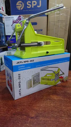 Jetl HPG-062 Potato Cutter