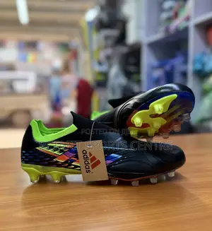 Adidas Football Shoes (Original)