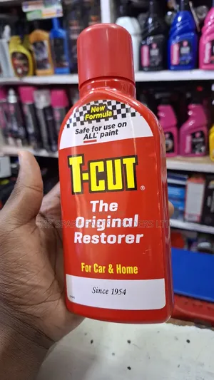 T Cut Polish (Original)