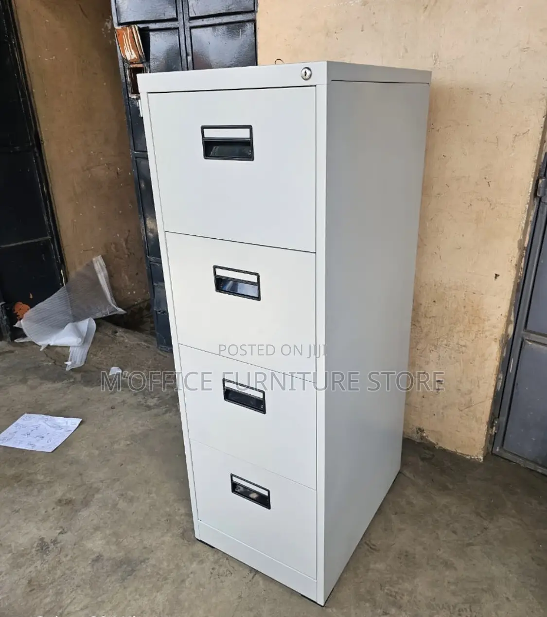 Storage File Cabinets