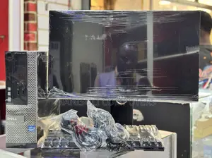 Desktop Computer Dell OptiPlex 3070 8GB Intel Core i5 HDD 500GB