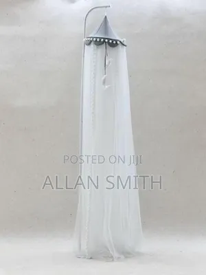Classy Baby Coat Mosquito Net