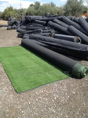 Artificial Grass Rolls 2millions Each 50squaremeters