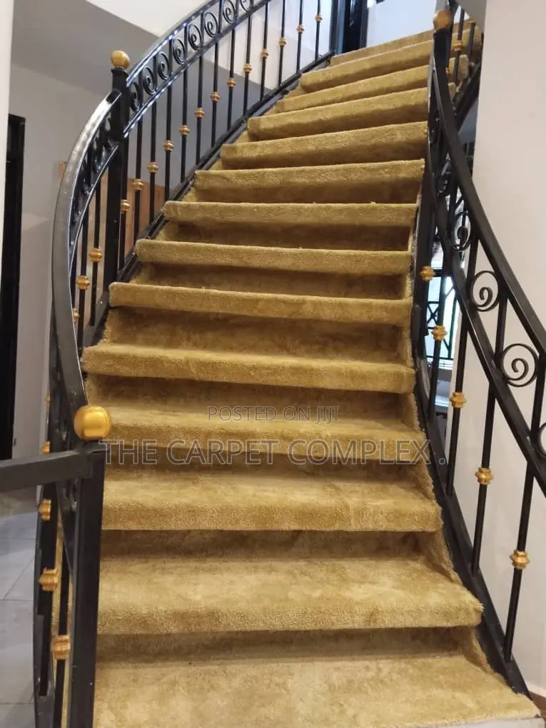 Galaxy Soft Wall to Wall Carpets Squaremeter