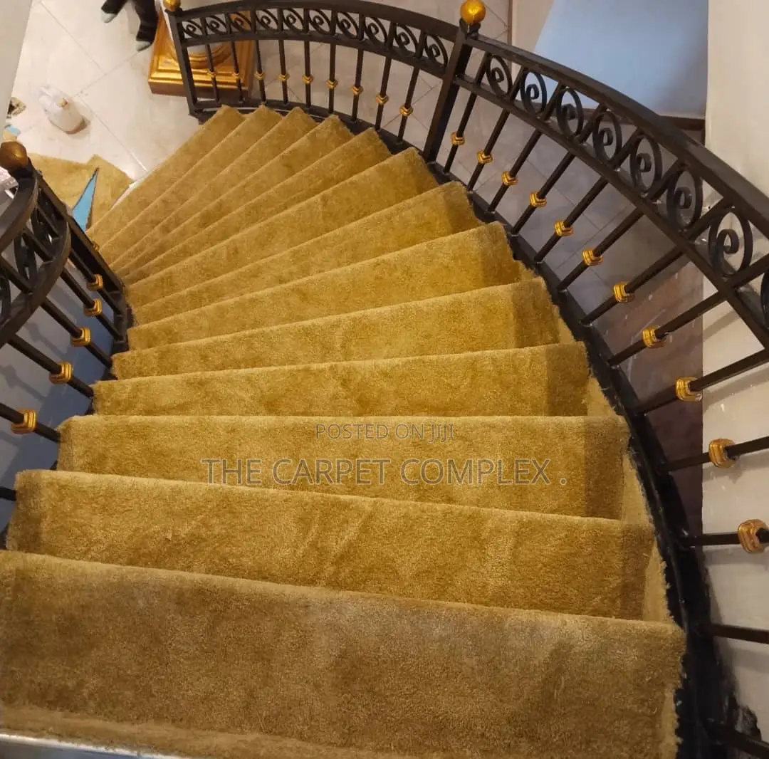 Galaxy Soft Wall to Wall Carpets Squaremeter