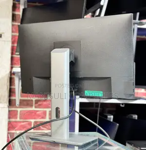 Dell Monitor 23.5 Inch Screen Ips Vga Hdmi Dp Display 