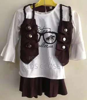 Children Clothes