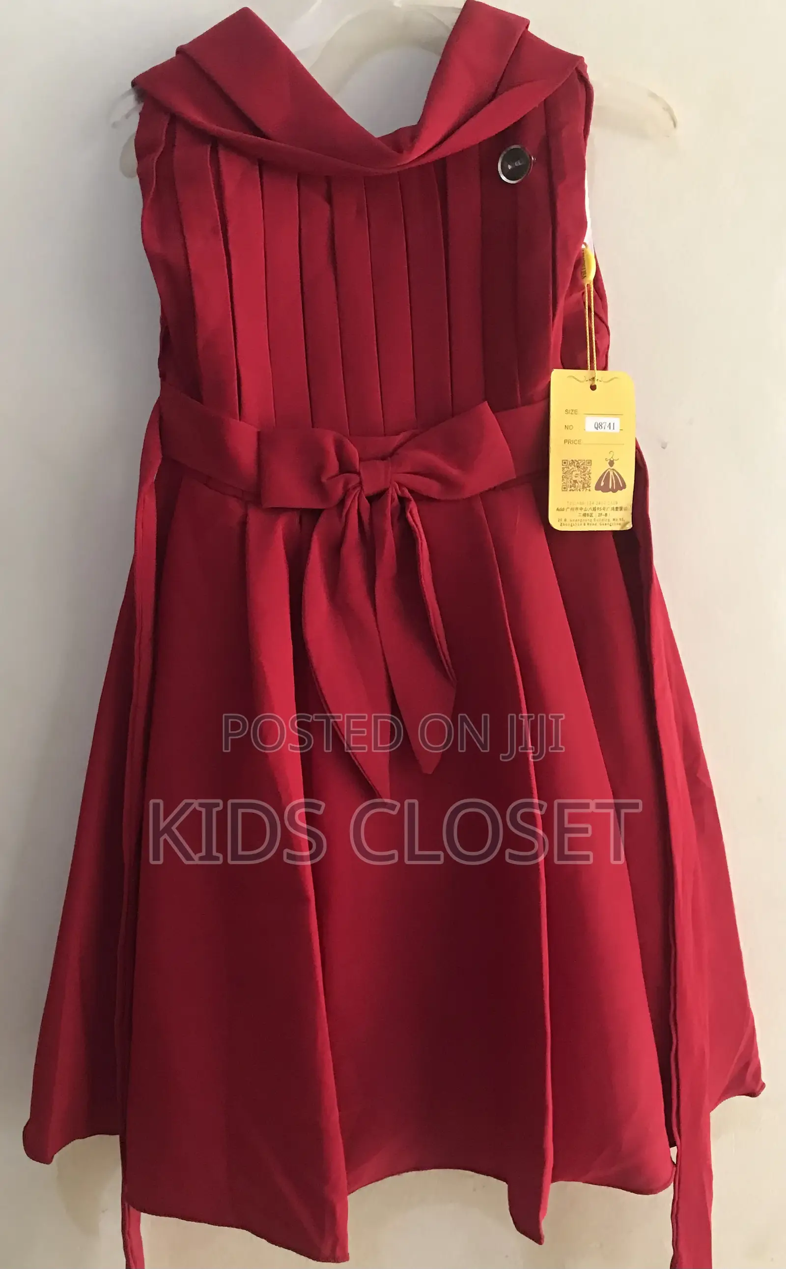 Children Clothes