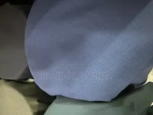 Fabric Materials
