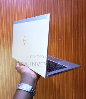 Laptop HP EliteBook 830 G7 16GB Intel Core I5 SSD 512GB