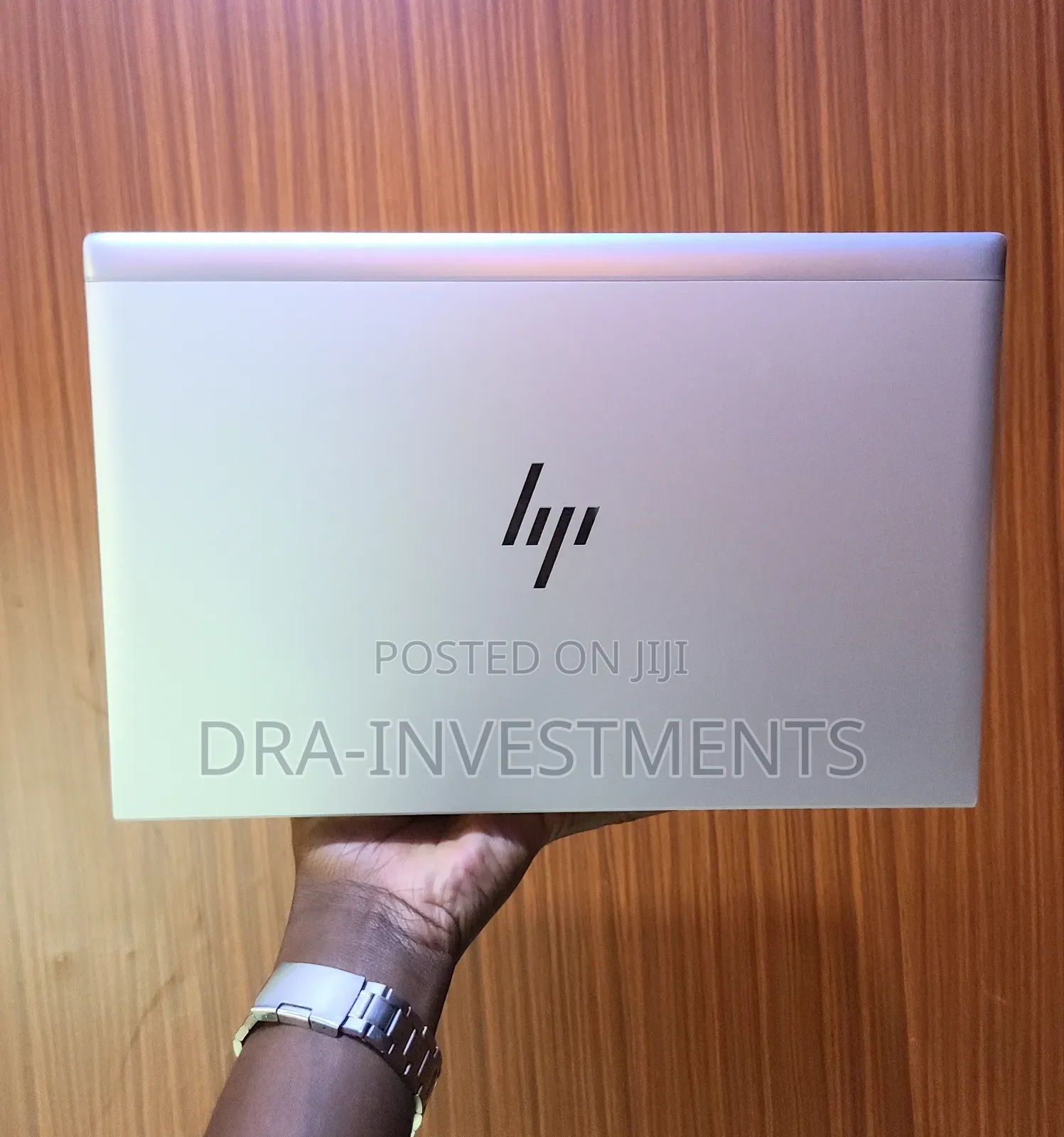 Laptop HP EliteBook 830 G7 16GB Intel Core I5 SSD 512GB