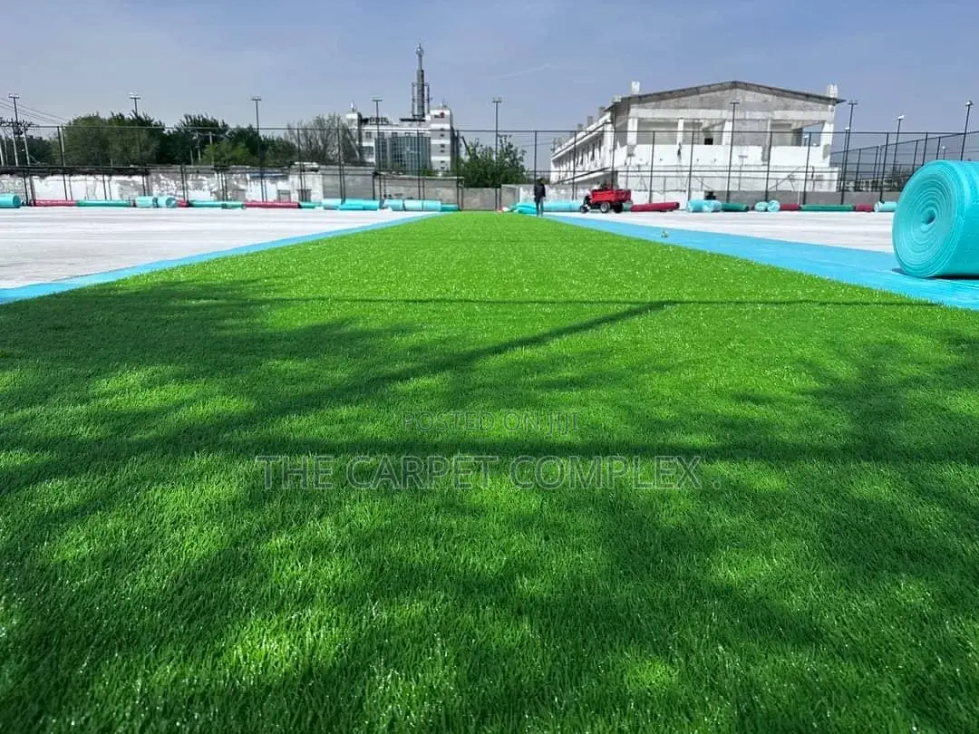 Artificial Tuff Squaremeter
