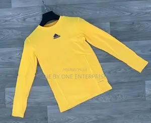 Adidas Team Base Long Sleeve T-Shirt Body Armor